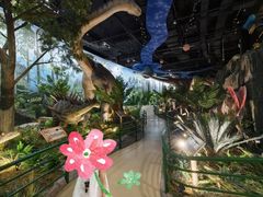 -陕西自然博物馆