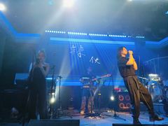 -MOSSO音乐酒吧·live house(南京旗舰店)