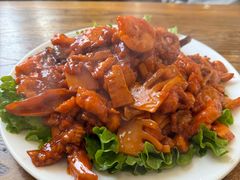 -闻香阁·清真(光荣道店)