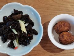 -难忘的面(五矿君澜酒店)