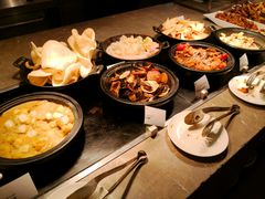 -长春净月潭喜来登酒店·盛宴标帜餐厅
