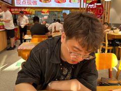 -南城香·饭香串香馄饨香(青年路店)