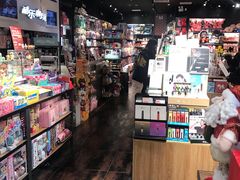 -酷乐潮玩(凯德MALL西直门店)