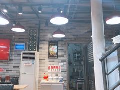 门面-荔银肠粉(广州天河华利路店)