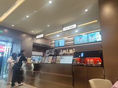 -霸王茶姬(长沙湖南大学登高路店)