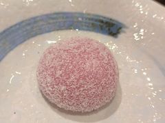 -白石的深夜食堂(济南万象城店)