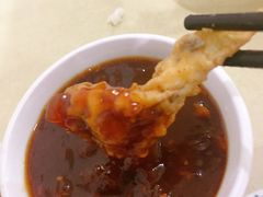 -满口香饭店