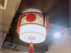 大堂-合家院饭庄(榆关道店)