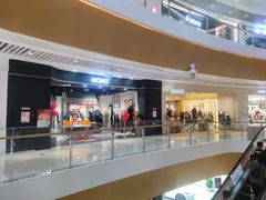 -深圳来福士广场