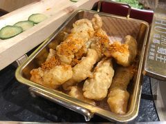 -旺蜀主成都串串火锅(西直门凯德MALL店)