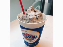 -DQ·蛋糕·冰淇淋(周浦万达店)