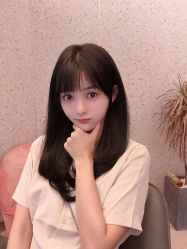 点击看大图 -3AM HAIR SALON染发接发