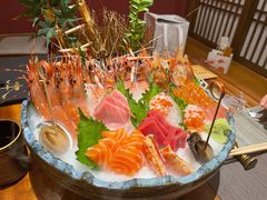 -一本料理(西溪天街店)