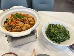 -攸州小镇家湘菜(小米科技园店)
