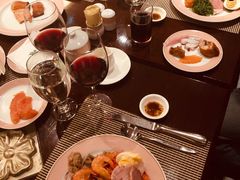 -东莞海悦花园大酒店(厚街万达广场寮厦地铁站店)