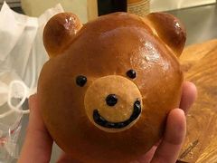 -好利来(温江合生汇店)
