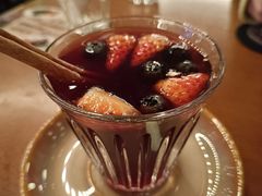 热红酒-COMMUNE幻师(天品西岸店)