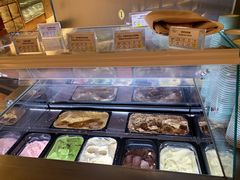 -洲际酒店·地平线全日餐厅HORIZON CAFÉ