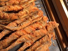 -比格比萨自助(宝山日月光店)