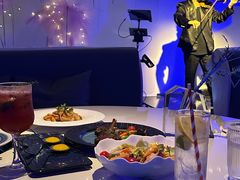 -天玑高空江景餐厅&酒吧Sky Secret Restaurant&Bar