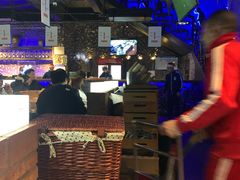 -很久以前羊肉串(簋街店)