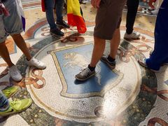 -埃马努埃莱二世拱廊