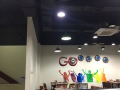 -小郡肝串串香火锅(金桥店)