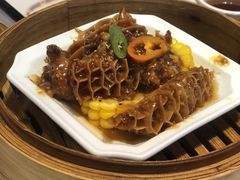 -稻香酒家(长宁KING88广场店)