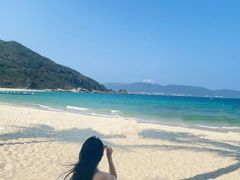 -三亚太阳湾柏悦酒店