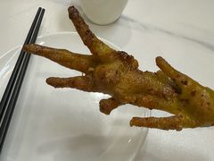 -鸡爪王·烧烤·家烧海鲜(外滩老店)