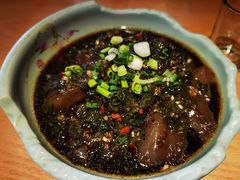 特色凉粉-汉·鲜味人知(陈家营店)