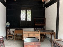 -王阳明故居