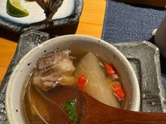 -本逸·割烹料理(湖墅店)