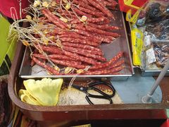 -皇上皇腊味店(下九路店)