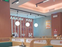 -香港深仔记茶餐厅(东门店)