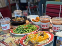 -广九餐室(陈家祠扬韬广场店)