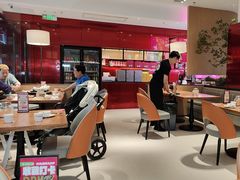 -老板恋上鱼(恒隆广场店)