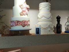 -美丽心情蛋糕(江苏路店)