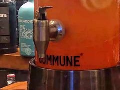 -COMMUNE幻师(五角场店)