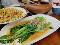 -云隐小厨·传统大理美食(复兴路店)