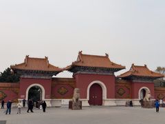 -北陵公园