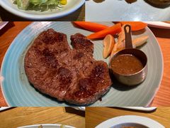-斗牛士牛排(南京东路店)