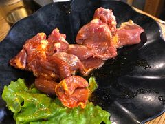 -大壮家原味烤肉(兴华北街店)