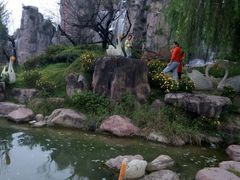 -秀丽东方