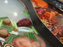 -晓林火锅(安定门店)