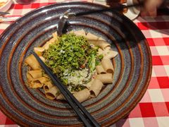 -西贝(枫蓝国际购物中心店)