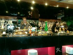 -泰谷酒店·太古码头闽菜自助餐厅