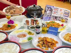 -金百门·顺德海鲜酒家(陈村店)