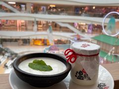 -温野菜涮涮锅(曲江大悦城店)