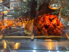 -张成荣电烤鸡架(沈阳总店)